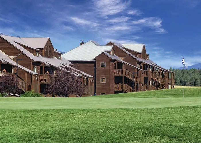 Hotels with pool Club Wyndham Pagosa