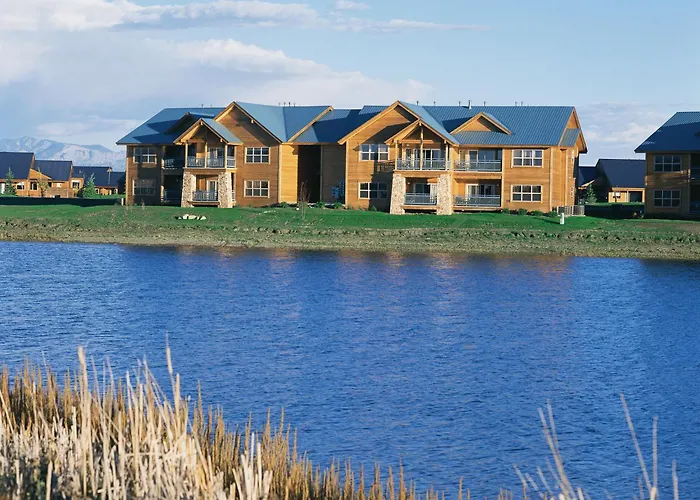 Hotels with pool Club Wyndham Pagosa